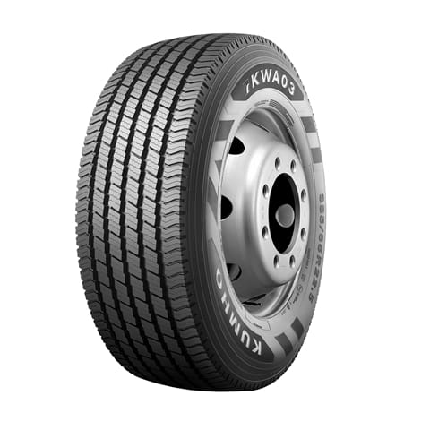Anvelopă KUMHO WA03 295/80 R22.5 154/149M Iarnă