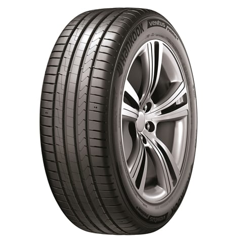 Anvelopă vară HANKOOK Ventus Prime4 235/45 R17 97W XL