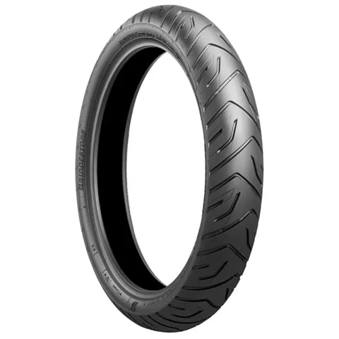 Anvelopă Moto BRIDGESTONE Battlax A41 110/80 R19 59V Vară