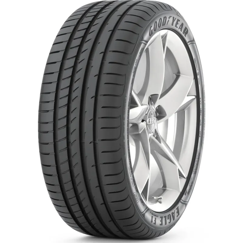 Anvelopa GOODYEAR Eagle F1 Asymmetric 2 ROF 275/35R20 102Y XL