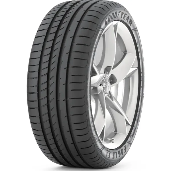 Anvelopa GOODYEAR Eagle F1 Asymmetric 2 ROF 275/35R20 102Y XL