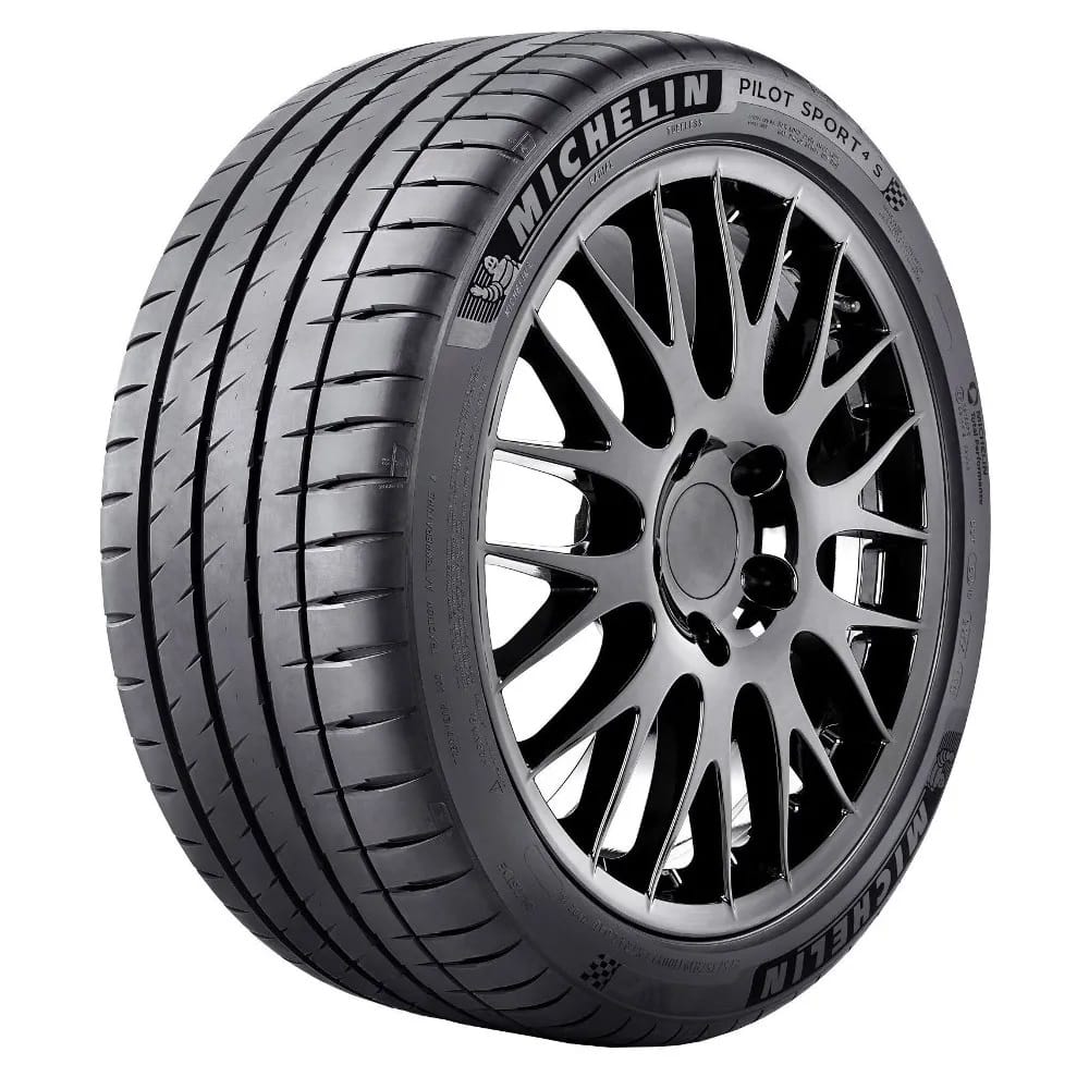 Anvelopa MICHELIN Pilot Sport 4 SUV ZP 275/40R22 107Y XL