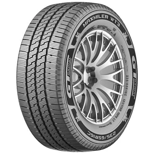 Anvelopă  GT RADIAL Maxmiler WT3 195/70R15 104/102T