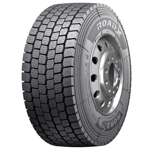 Anvelopa Vara ROADX-CAMIOANE RTR2 385/55 R22.5 164K