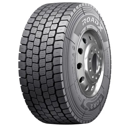 Anvelopa Vara ROADX-CAMIOANE RTR2 385/55 R22.5 164K
