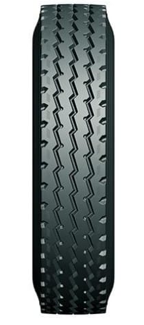 Anvelopa GROUNDSPEED GSZX04 13/-R22.5 156/150K