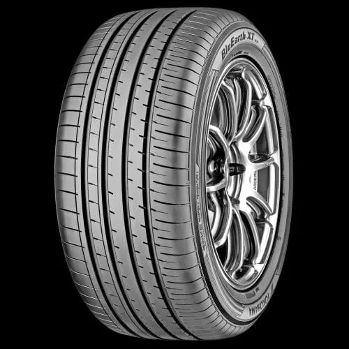 Anvelopa Vara YOKOHAMA BluEarth XT AE61 215/50 R18 92V