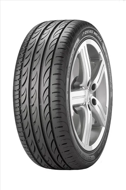 Anvelopă PIRELLI P Zero Nero 355/25 ZR21 107Y XL Vară