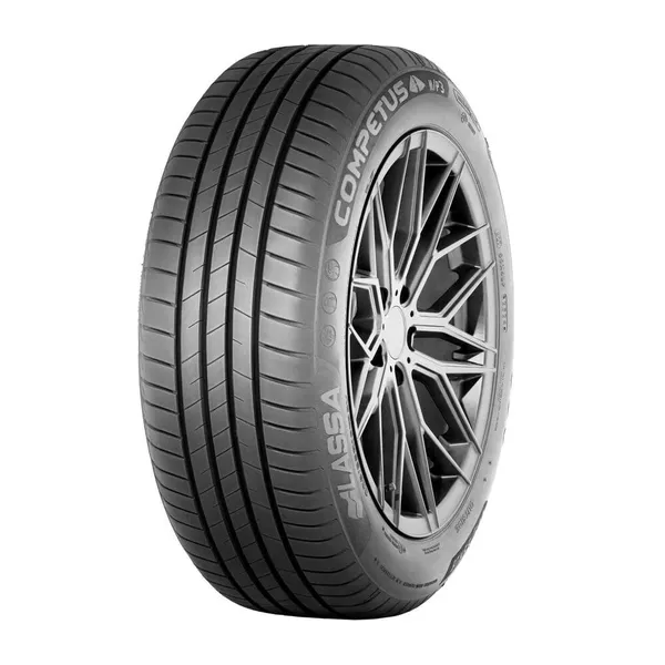 Anvelopă LASSA COMPETUS-HP3 225/50 R18 99Y XL Vară