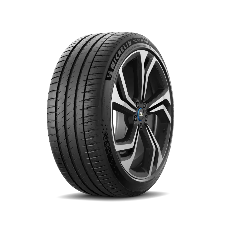 Anvelopă MICHELIN Pilot Sport EV 285/45 R20 112Y Vară