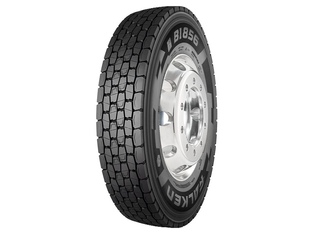Anvelopa Camion FALKEN BI856 315/80R22,5 156/150L