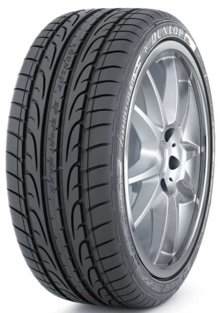 Anvelopă vară DUNLOP SP Sport Maxx PJ 325/25ZR20
