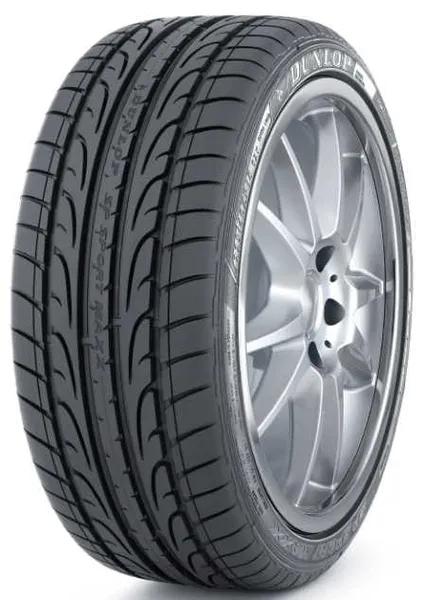 Anvelopă vară DUNLOP SP Sport Maxx PJ 325/25ZR20