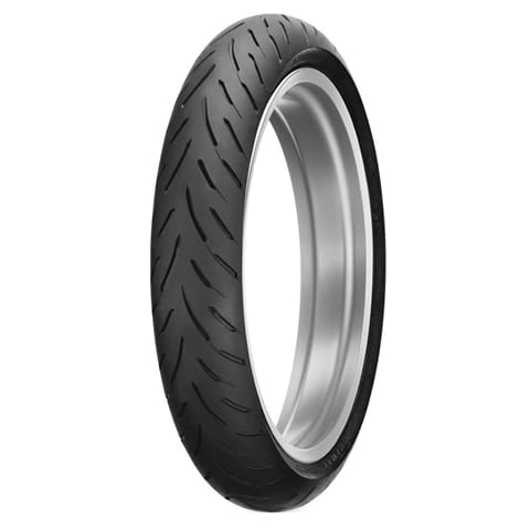 Anvelopă Moto DUNLOP GPR300F 120/70 ZR17 58W Vară