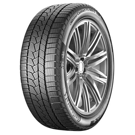 Anvelopă CONTINENTAL TS860 S 275/50 R19 112V Iarnă