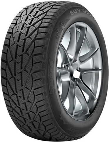 Anvelopă TIGAR 205/60 R16 92H Iarnă