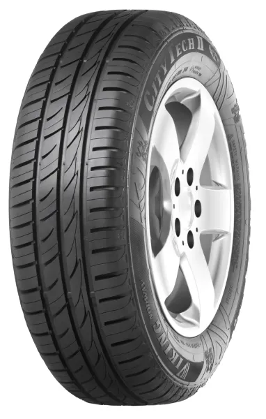 Anvelopă VIKING CityTech II 155/65 R14 75T Vară