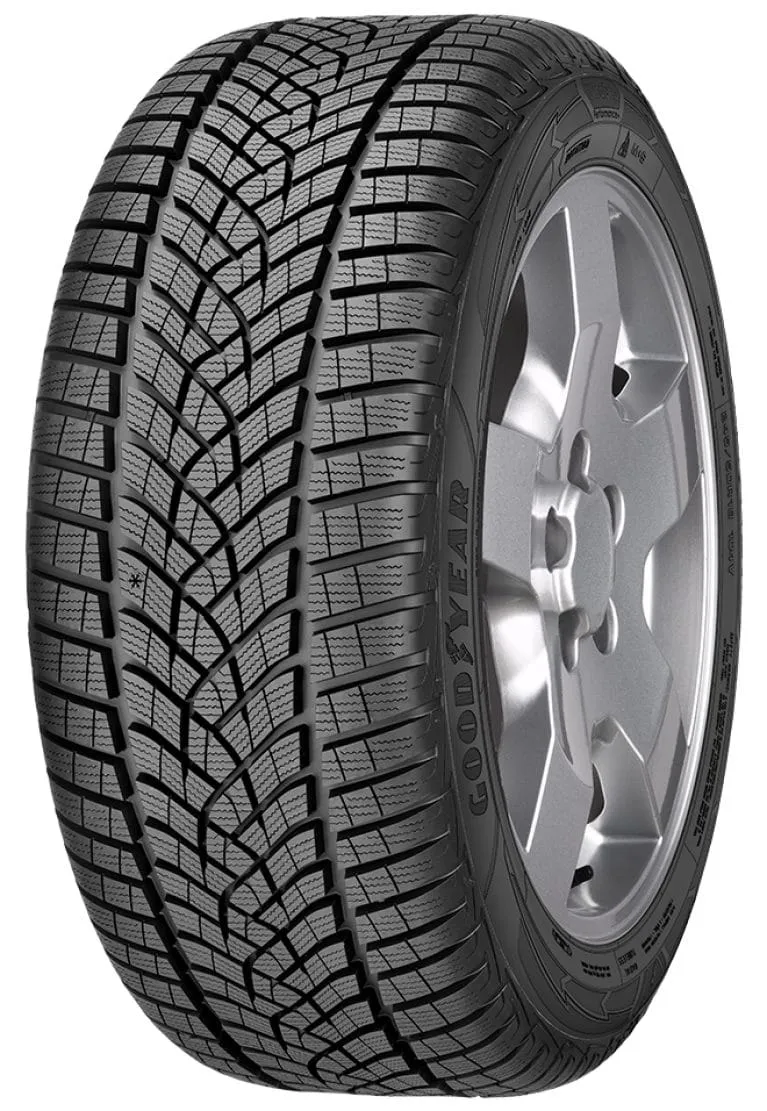 Anvelopă Iarnă GOODYEAR UltraGrip Performance+ 295/40R20 110V