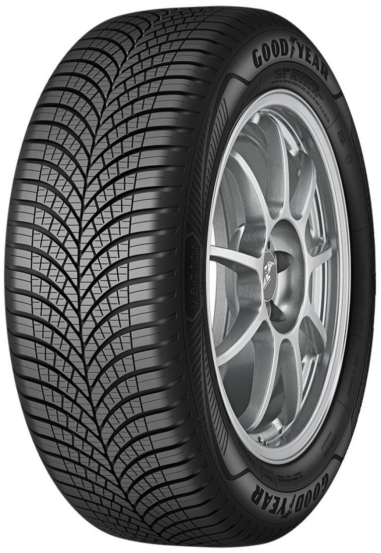 Anvelopa GOODYEAR VECTOR 4SEASONS G3 FP 235/45R17 97Y XL