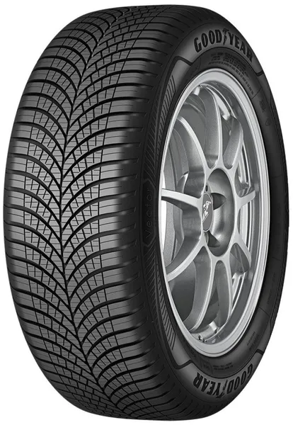 Anvelopa GOODYEAR VECTOR 4SEASONS G3 FP 235/45R17 97Y XL