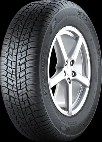Anvelopă GISLAVED Euro*Frost 6 225/65 R17 106H XL Iarnă