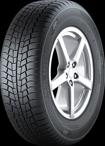 Anvelopă GISLAVED Euro*Frost 6 225/65 R17 106H XL Iarnă