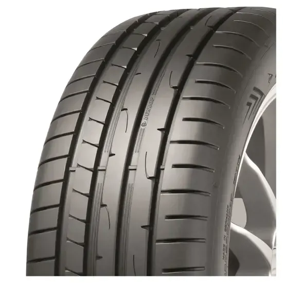 Anvelopă DUNLOP SP Sport Maxx RT 2 225/35 R18 87Y Vară