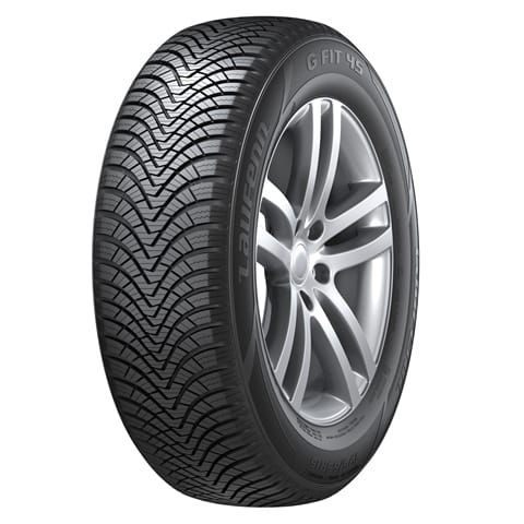 Anvelopă LAUFENN LH71 G FIT 4S 235/45 R18 98Y XL All Season