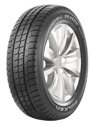 Anvelopa All Season FALKEN EUROALL SEASON VAN11 215/70 R15 109/107S