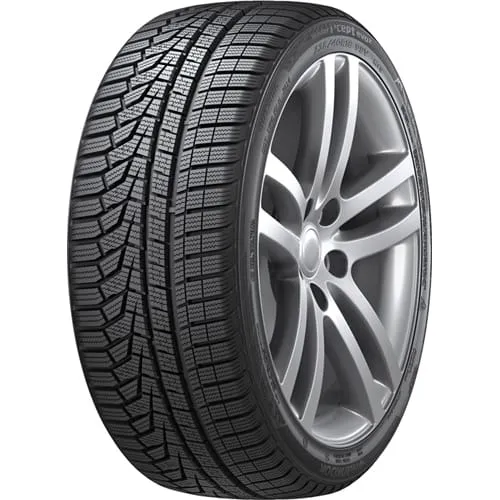 Anvelopă HANKOOK W320C Winter i*cept evo2 SUV 255/50 R19 107V Iarnă