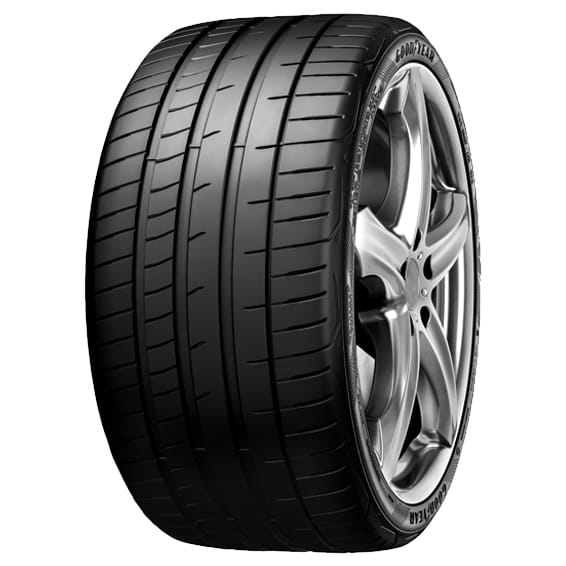 Anvelopa Turism Vara GOODYEAR EAGLE F1 SUPERSPORT 2023 235/40R18 95Y XL
