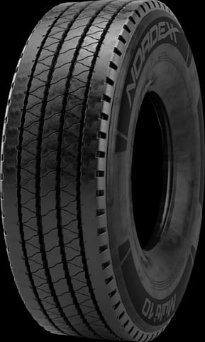 Anvelopă camion NORDEXX MULTI 10 295/80 R22.5 154/149M Regional Direcție