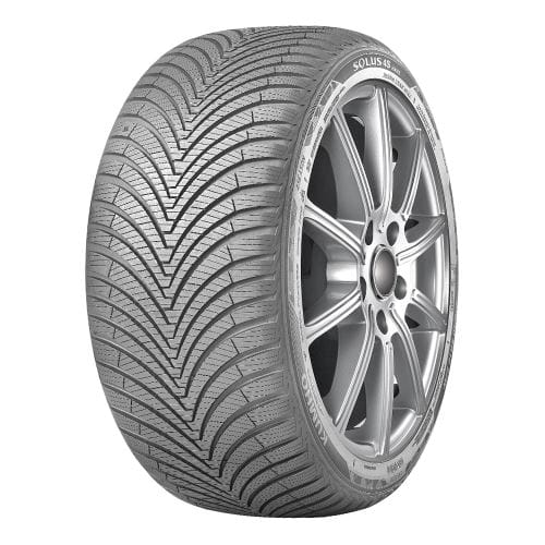 Anvelopa All Season KUMHO Solus 4S HA32 205/50 R16 87V