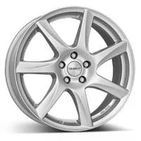 Janta DEZENT TW silver 7.00x17 5/114.3 ET53