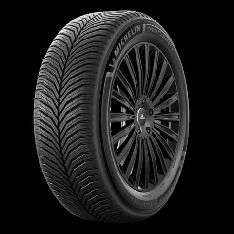 Anvelopă MICHELIN CrossClimate 3 205/50 R17 89H All Season