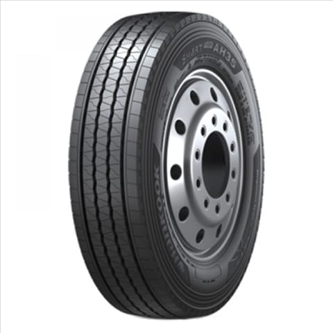 Anvelopă camion HANKOOK AH35 235/75 R17.5 132/130M