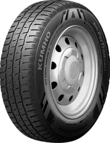 Anvelopa Turism Iarna KUMHO CW51 205/65R15 102/100T