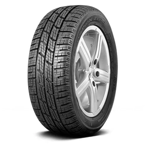 Anvelopă PIRELLI S-ZERO All Season 255/60R18 112V XL