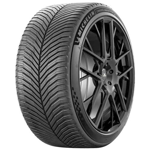 Anvelopa All Season MICHELIN CrossClimate 3 Sport 255/35 R19 96Y XL