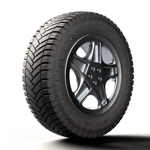 Anvelopă camion MICHELIN Agilis CrossClimate 235/60 R17C 117/115R All Season