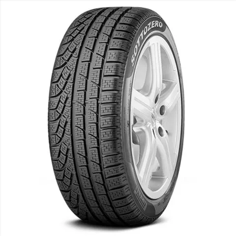 Anvelopă PIRELLI W210 S2 235/55 R18 104H XL AO Iarnă