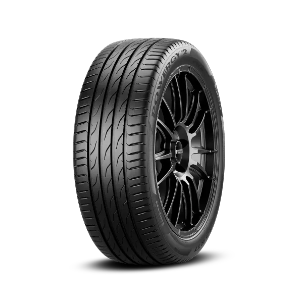 Anvelopă PIRELLI Powergy 2 235/55 R19 105W Vară