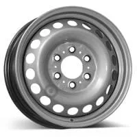 Janta tabla ALCAR STAHLRAD 6.5x16 6x130 ET54 CB84