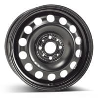 Janta Tabla ALCAR STAHLRAD 5 1/2Jx15 H2 4x100 ET45 CB56