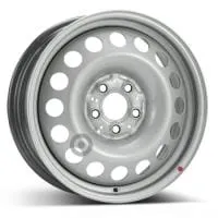Janta Tabla ALCAR STAHLRAD 6.5x17 5/112 ET50