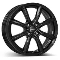 Janta aliaj DEZENT TN black 7.00x17 4x108 ET38