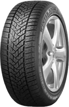 Anvelopă IARNA DUNLOP Winter Sport 5 195/55 R16 87H