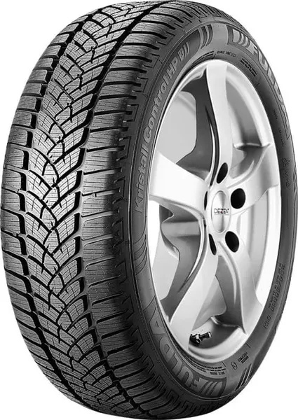 Anvelopă FULDA Kristall Control HP 2 245/45 R19 102V Iarnă