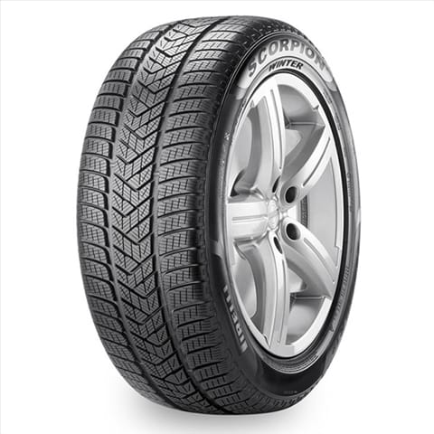 Anvelopă Iarnă PIRELLI Scorpion Winter 255/50R20 109V XL