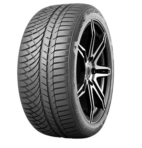 Anvelopă iarnă KUMHO WP72 265/35 R19 98W XL